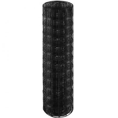 SS16233650 - 36'' Vinyl-Coated Wire Mesh for Chicken Coops