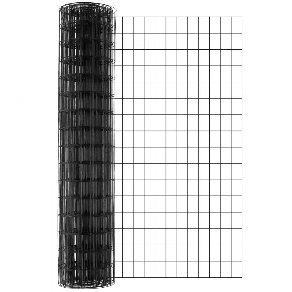 SS16234850 - 48'' Galvanized Wire Mesh for Fencing & Garden Protection