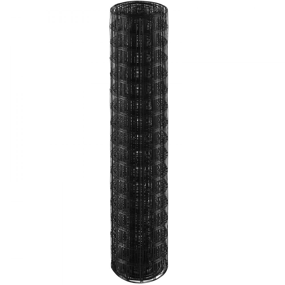 SS16234850 - 48'' Galvanized Wire Mesh for Fencing & Garden Protection
