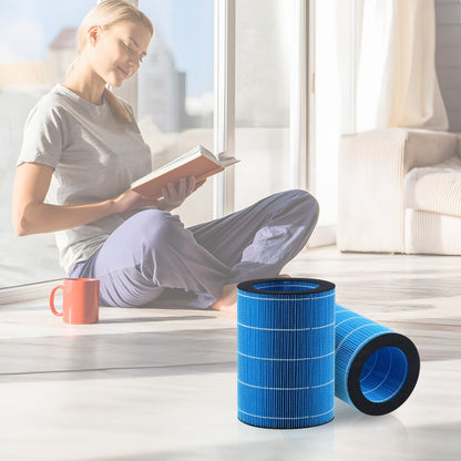 BZT-234 - 360° Humidifier Filter for Mist-Free Comfort