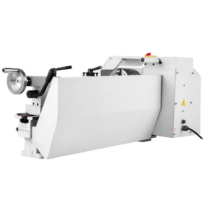 010276902500 - 210mm Mini Metal Lathe for Precision Machining