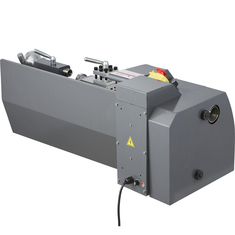 010254965537 - 8" x 16" Precision Mini Lathe with 1100W Motor