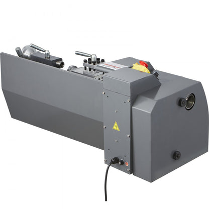 010254965537 - 8" x 16" Precision Mini Lathe with 1100W Motor