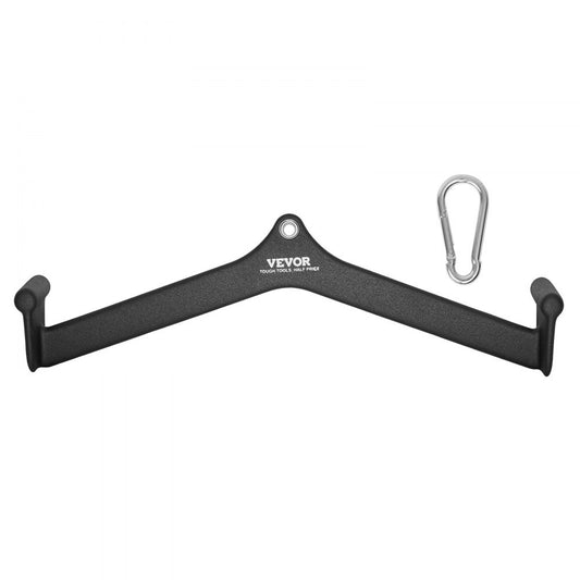 TSZW-4# - Heavy-Duty Lat Pulldown Bar with Ergonomic Grip