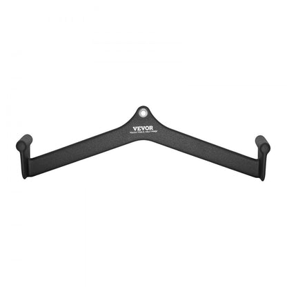 TSZW-4# - Heavy-Duty Lat Pulldown Bar with Ergonomic Grip