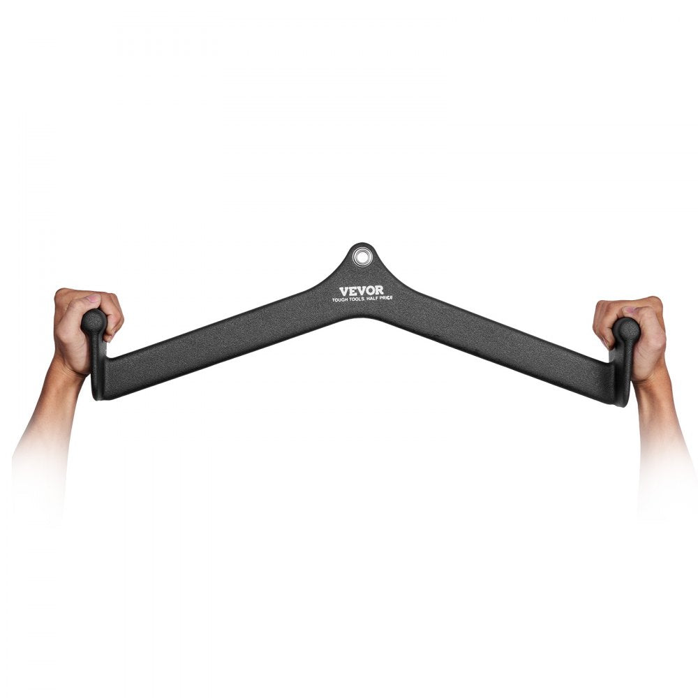 TSZW-4# - Heavy-Duty Lat Pulldown Bar with Ergonomic Grip