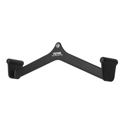 TSZW-4# - Heavy-Duty Lat Pulldown Bar with Ergonomic Grip