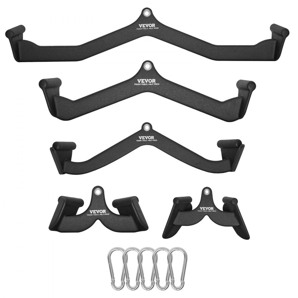 TSJC-1、2、3、5# - Heavy-Duty Pulldown Bar with 1212 lbs Capacity