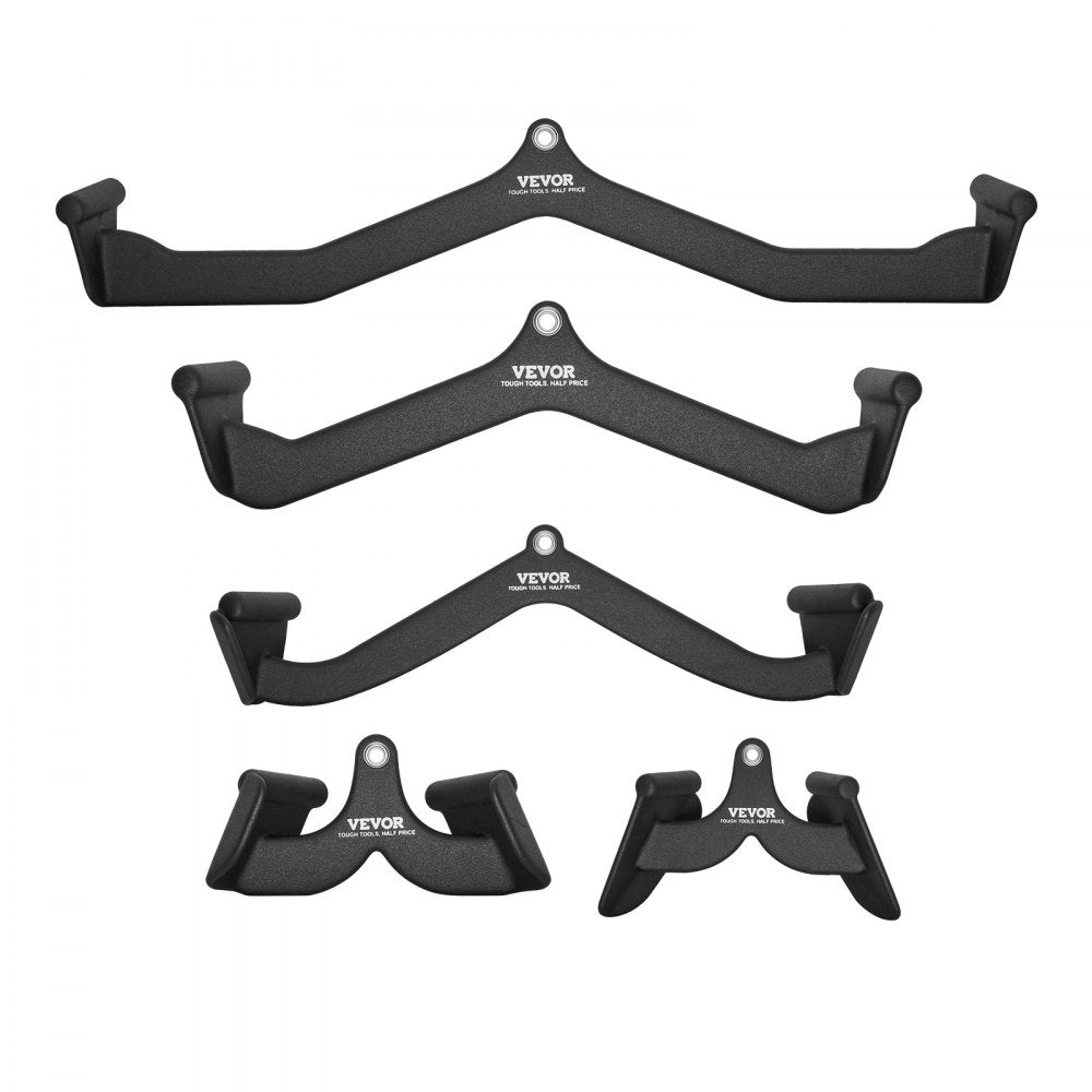 TSJC-1、2、3、5# - Heavy-Duty Pulldown Bar with 1212 lbs Capacity