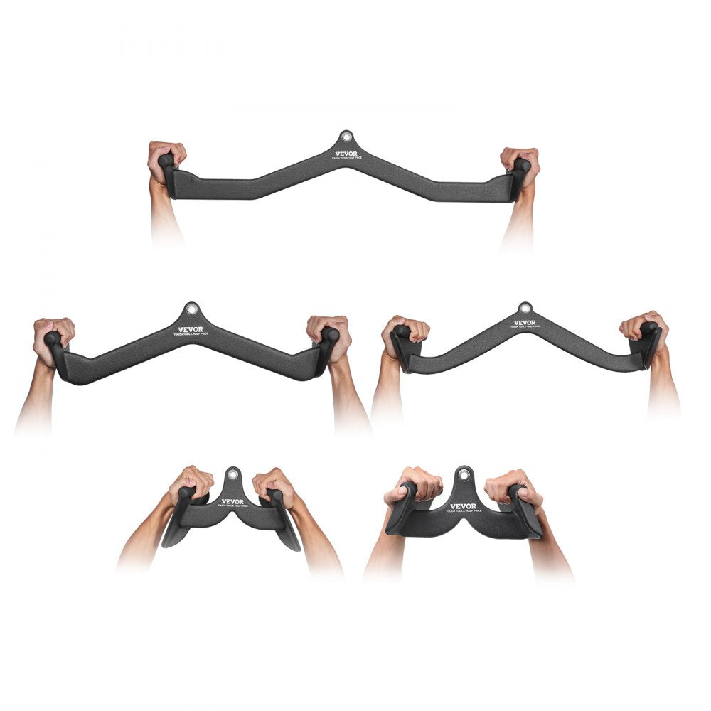 TSJC-1、2、3、5# - Heavy-Duty Pulldown Bar with 1212 lbs Capacity