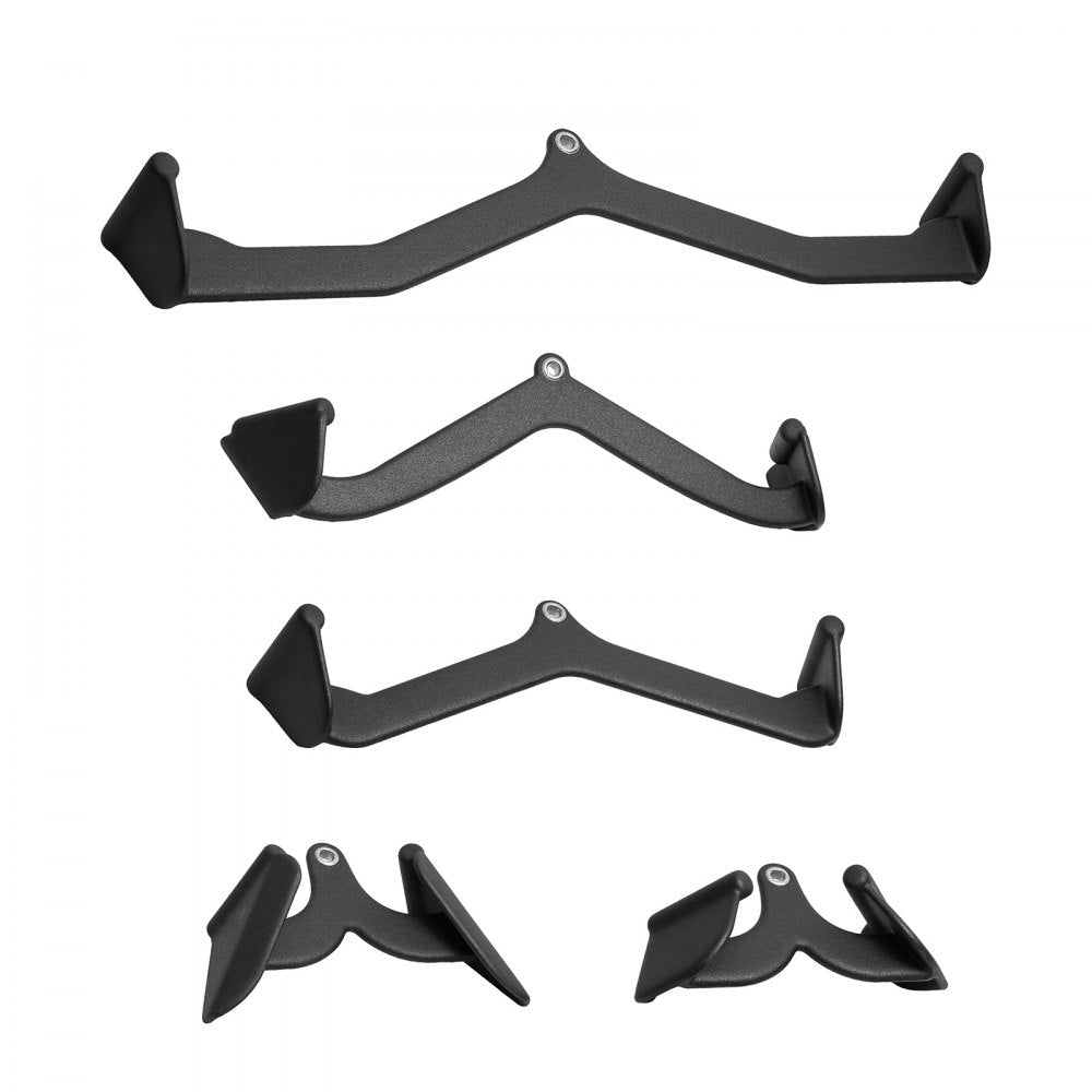 TSJC-1、2、3、5# - Heavy-Duty Pulldown Bar with 1212 lbs Capacity