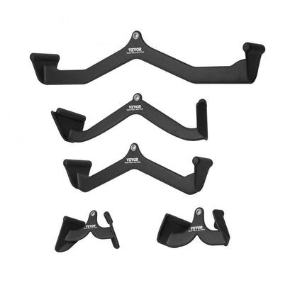 TSJC-1、2、3、5# - Heavy-Duty Pulldown Bar with 1212 lbs Capacity