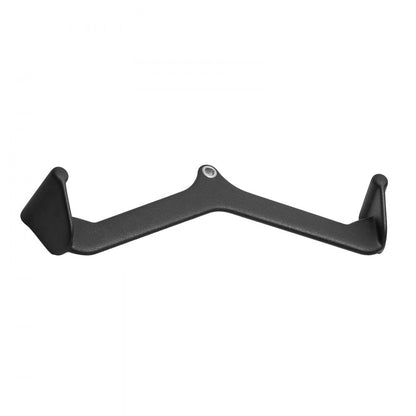 TSJC-3# - Durable Solid Steel Lat Pulldown Bar with Ergonomic Grip