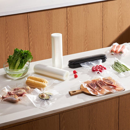 HAVSB0001 - Non-BPA Vacuum Sealer Bags 11" x 50' for Food Storage