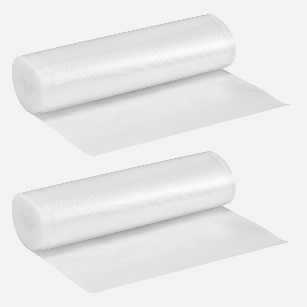 HAVSB0001 - Non-BPA Vacuum Sealer Bags 11" x 50' for Food Storage