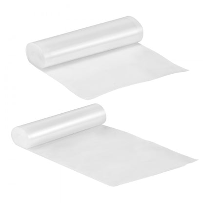 HAVSB0002 - 8" & 11" Non-BPA Vacuum Sealer Bags for Food Preservation
