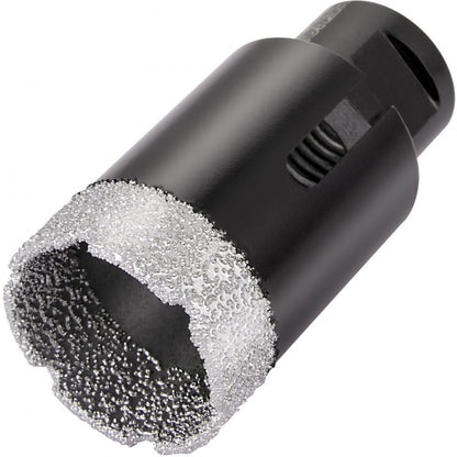 QHKZ10PCS - Premium Diamond Drill Bits Set for Porcelain & Granite