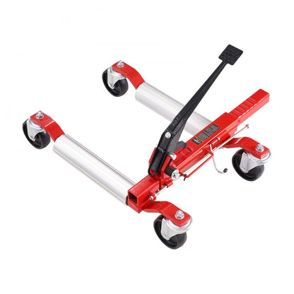 MR8014-1 - Heavy-Duty Wheel Dolly for Tires Up to 12" Wide