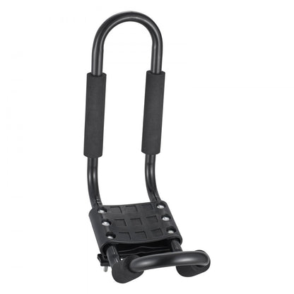 C09-4 - Heavy-Duty J-Shape Kayak Roof Rack for Easy Transport