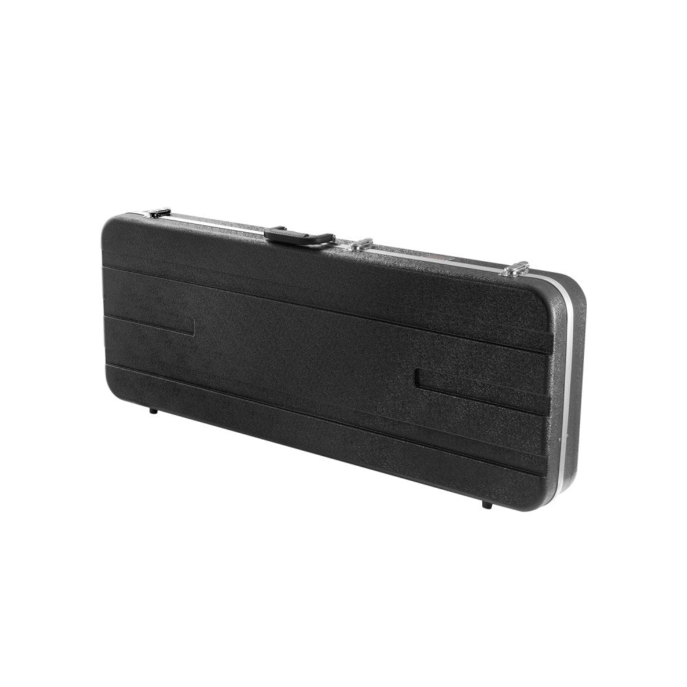 JX-39A - Waterproof 41.34in Electric Guitar Case with Plush Interior