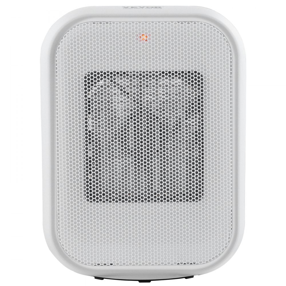 KPT-150 0594 - Compact 1500W Space Heater with Thermostat for Efficient Heating