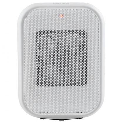 KPT-150 0594 - Compact 1500W Space Heater with Thermostat for Efficient Heating