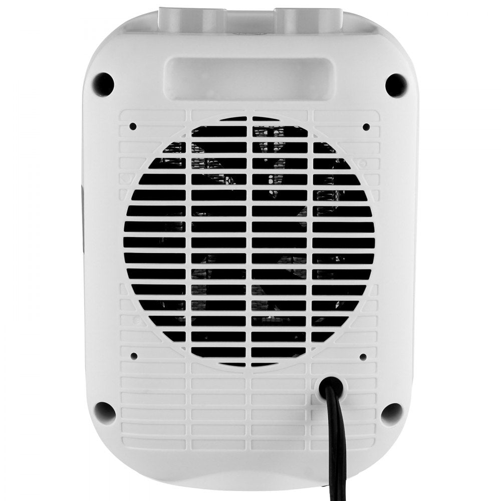 KPT-150 0594 - Compact 1500W Space Heater with Thermostat for Efficient Heating