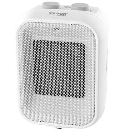 KPT-150 0594 - Compact 1500W Space Heater with Thermostat for Efficient Heating