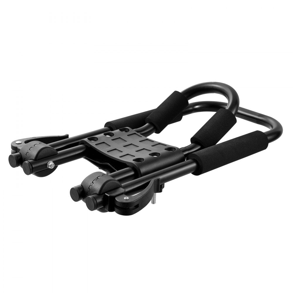 C10-2 - Portable J-Bar Kayak Rack, Durable & Foldable Design