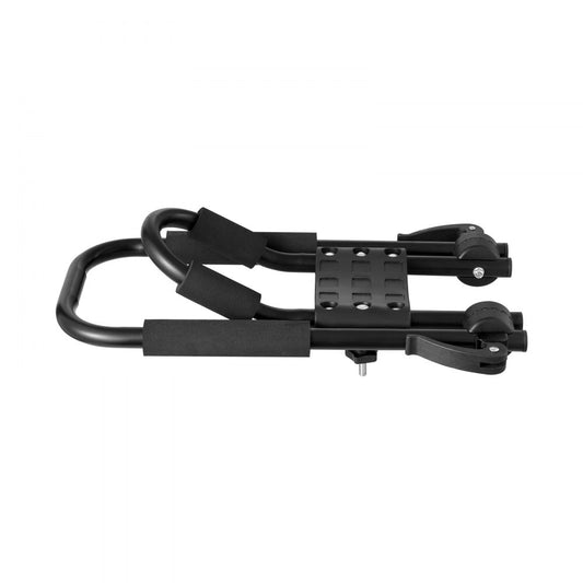C10-4 - Durable J-Shaped Kayak Roof Rack for 2 Kayaks