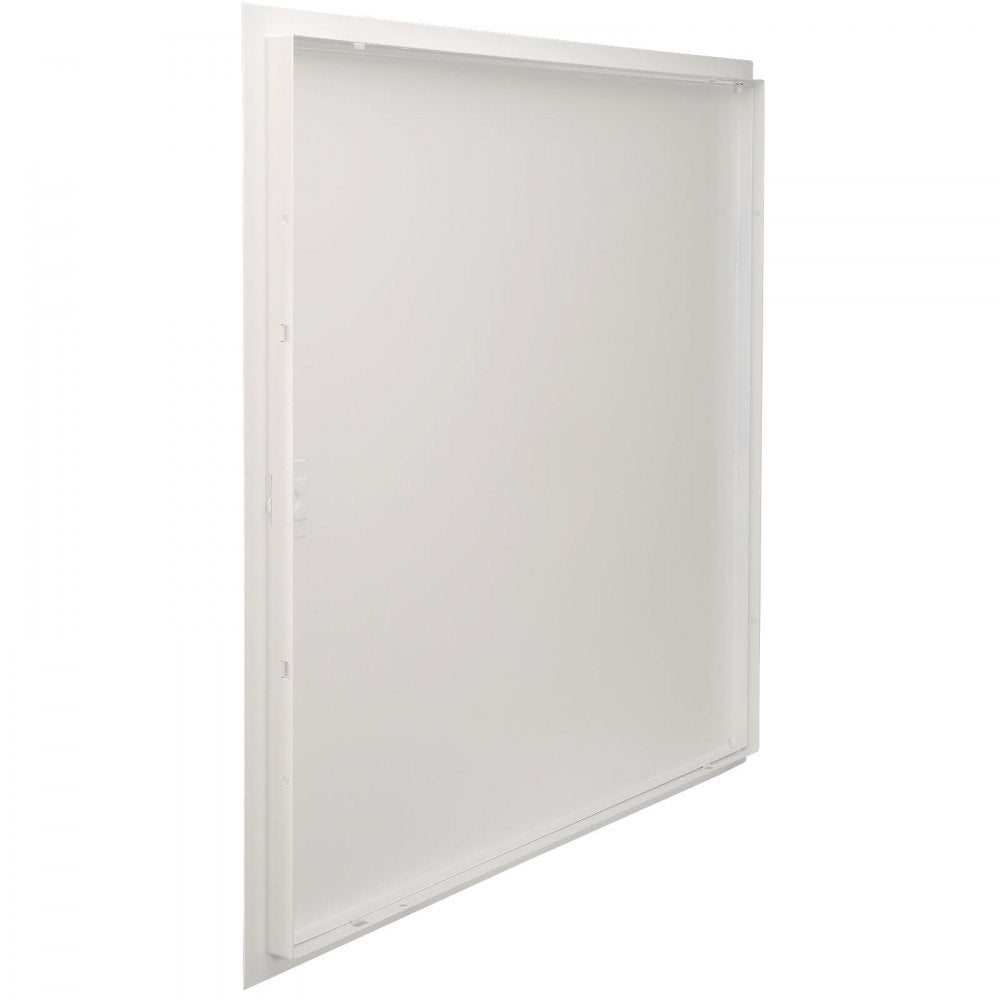 M-2320713 - 16x16 Inch Galvanized Steel Access Panel with Cam Latch Lock