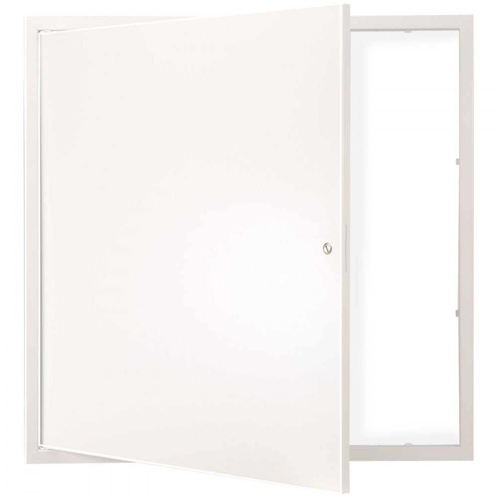 M-22B2213 - 24x24 Inch Galvanized Steel Access Panel for Easy Maintenance