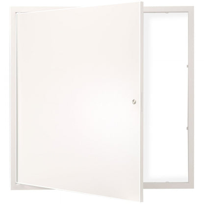 M-22B2213 - 24x24 Inch Galvanized Steel Access Panel for Easy Maintenance