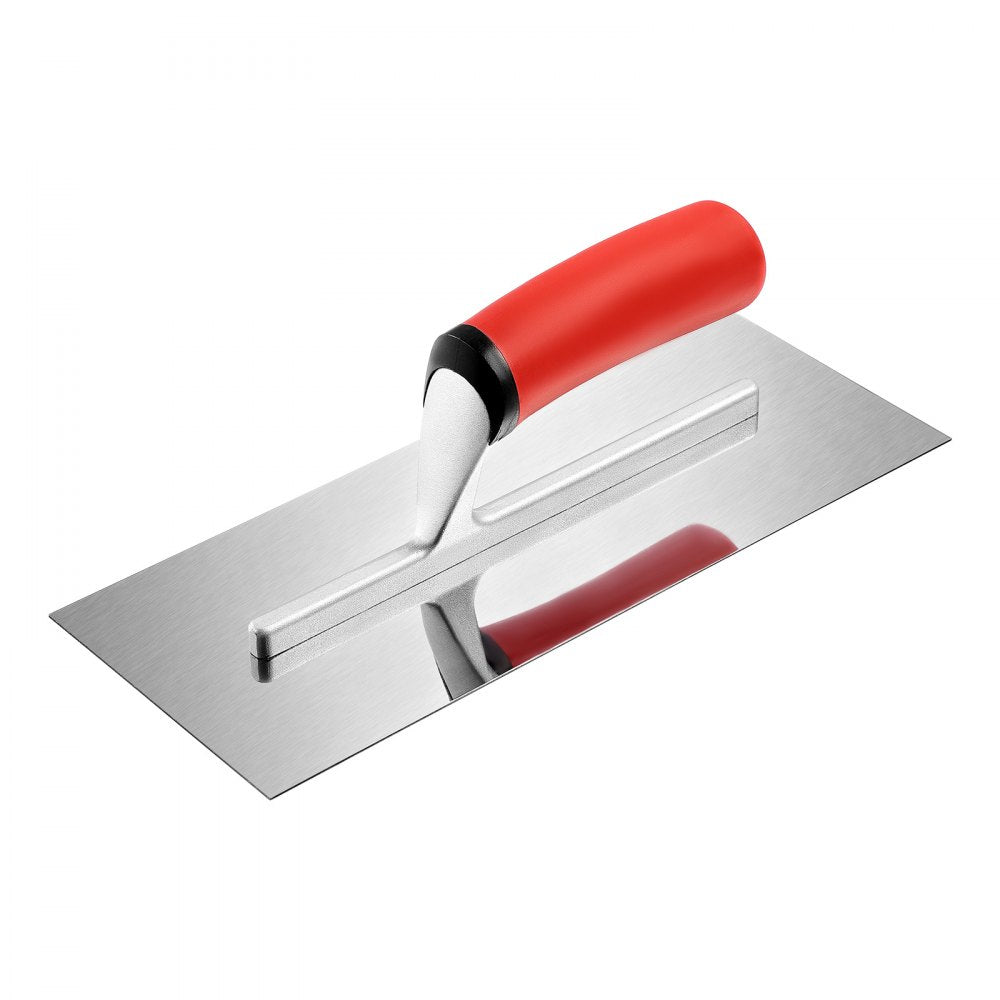 43-500 - 10.9x4.4in Stainless Steel Trowel for Mortar and Grout