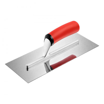 43-500 - 10.9x4.4in Stainless Steel Trowel for Mortar and Grout