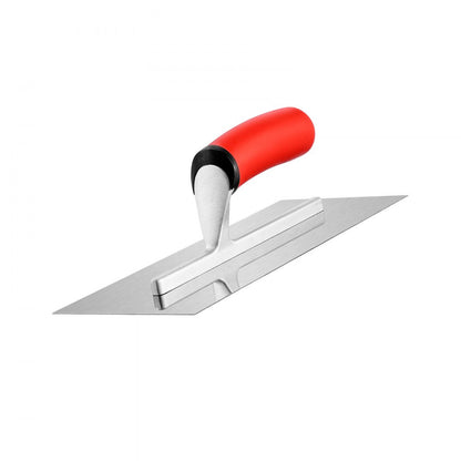 43-500 - 10.9x4.4in Stainless Steel Trowel for Mortar and Grout