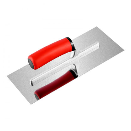 43-500 - 10.9x4.4in Stainless Steel Trowel for Mortar and Grout