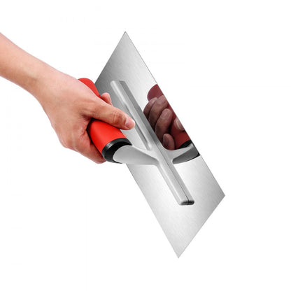 43-500 - 10.9x4.4in Stainless Steel Trowel for Mortar and Grout