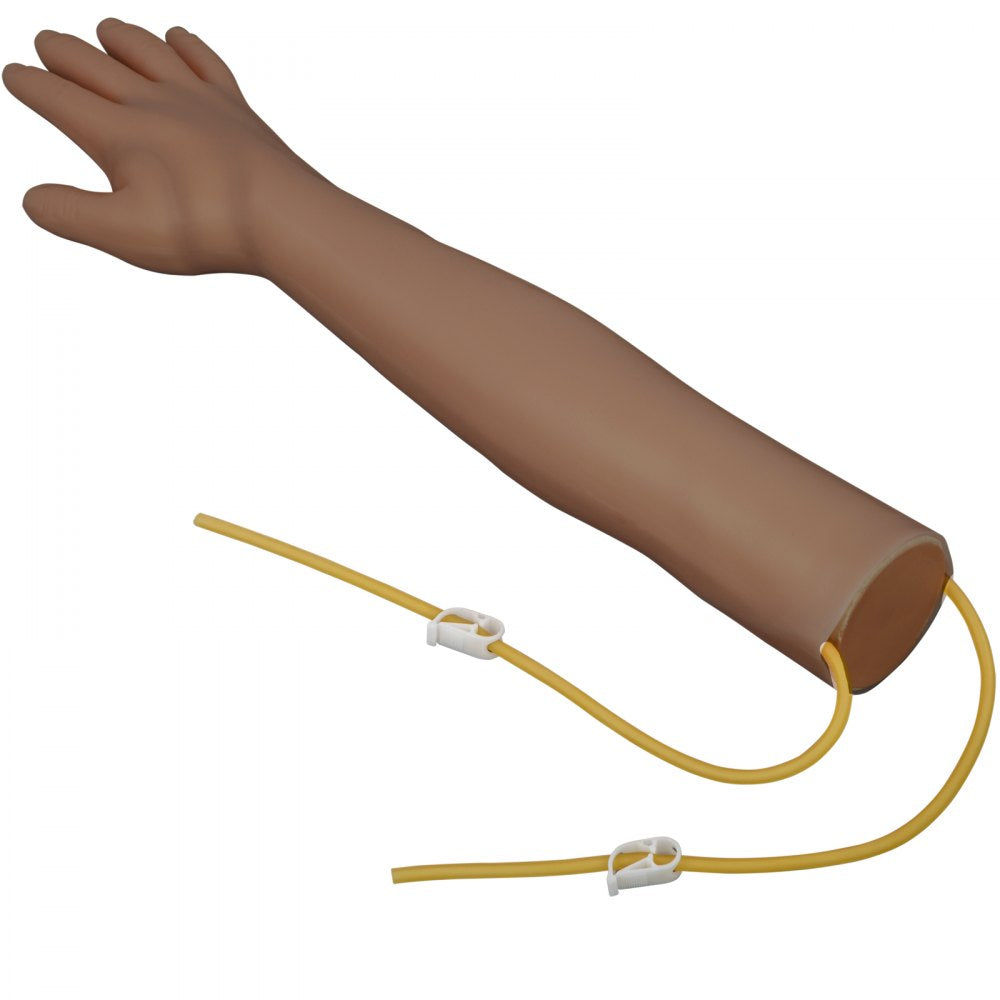 010435952958 - VEVOR Phlebotomy Training Kit with Arm & Syringe