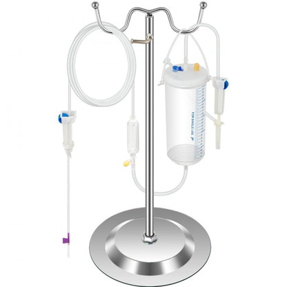 010355832328 - Durable Intravenous Practice Arm Kit for Realistic Training