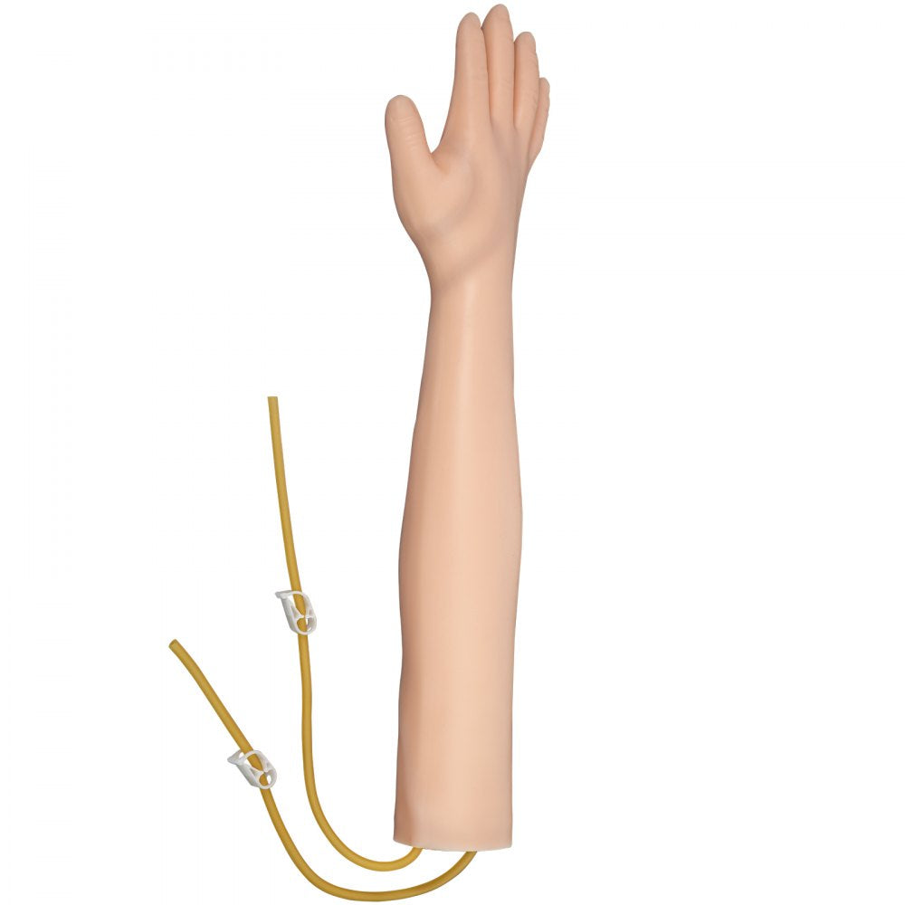 010355832328 - Durable Intravenous Practice Arm Kit for Realistic Training