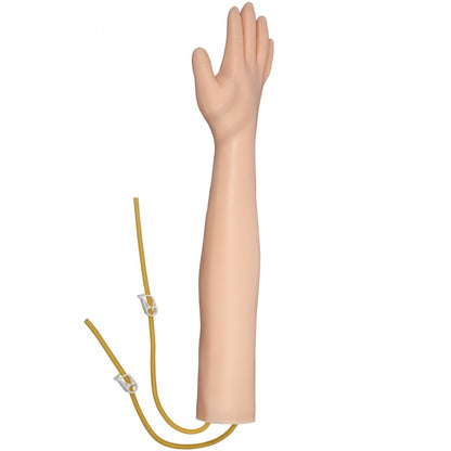 010355832328 - Durable Intravenous Practice Arm Kit for Realistic Training