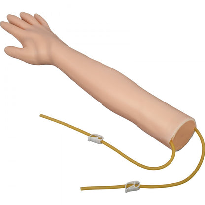010355832328 - Durable Intravenous Practice Arm Kit for Realistic Training