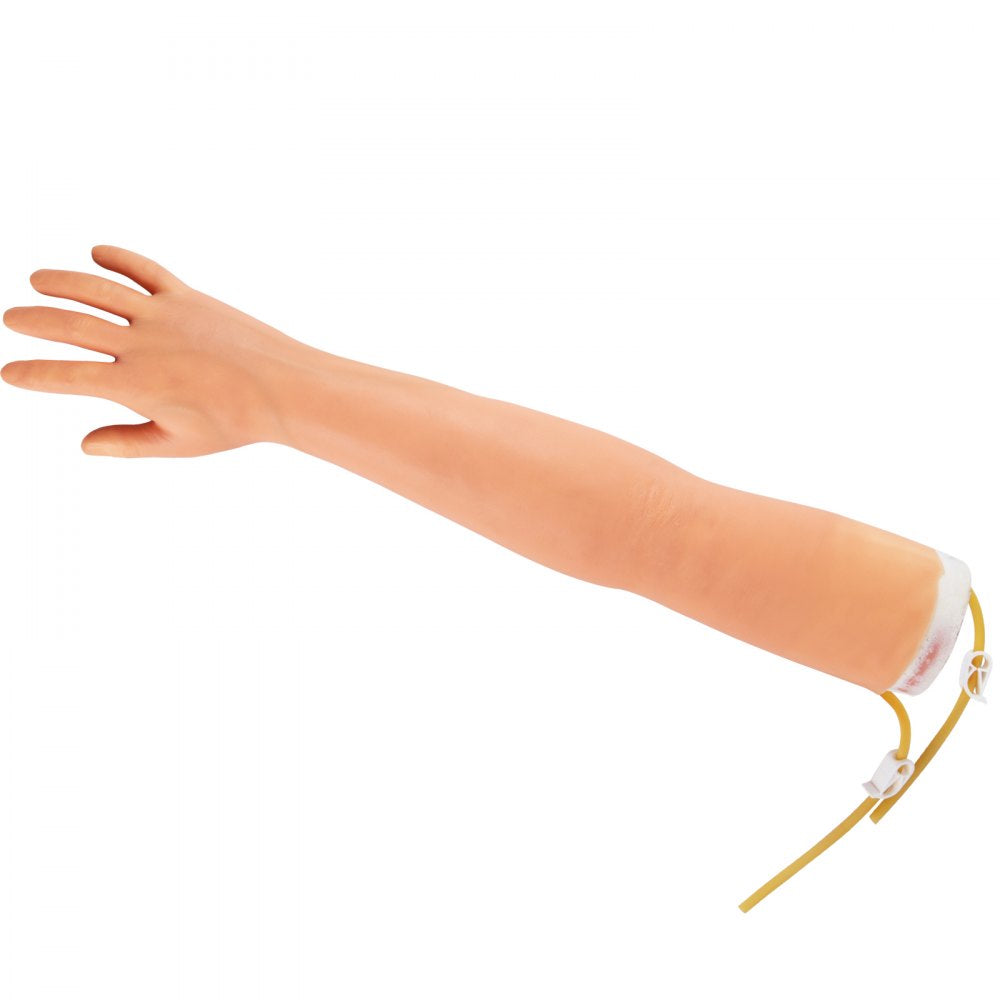 JMCC-12 - VEVOR Phlebotomy Training Kit with Anatomical Model & Accessories