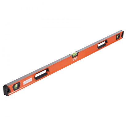 ST08001 - 48" Aluminum Magnetic Level with 3 Measurement Modes