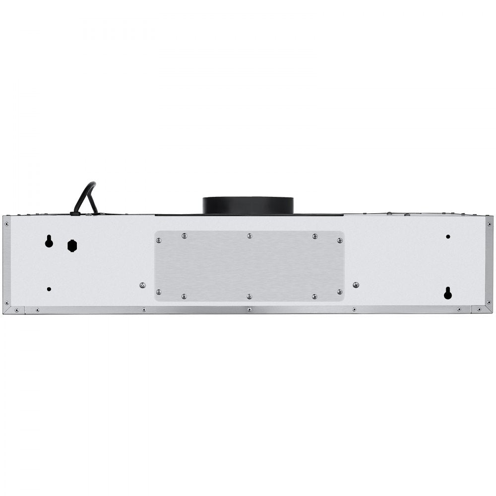UC19S-EH30 - VEVOR 30" Range Hood with 900CFM Airflow & Touch Control