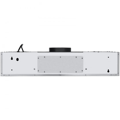 UC19S-EH30 - VEVOR 30" Range Hood with 900CFM Airflow & Touch Control