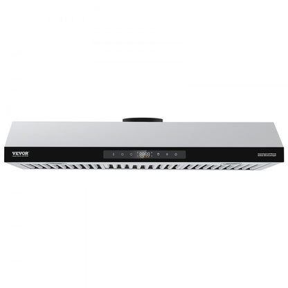 UC19S-EH36 - 900 CFM Stainless Steel Under Cabinet Range Hood with Gesture Control