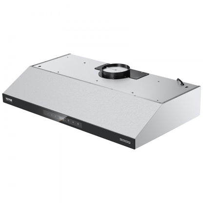 UC19S-EH36 - 900 CFM Stainless Steel Under Cabinet Range Hood with Gesture Control