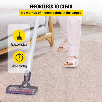 VV-JJXWDT-1.85.5 - 6ft Waterproof Polyester Carpet for Boats & Homes